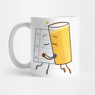 Payjay (Inanimate Insanity) Mug